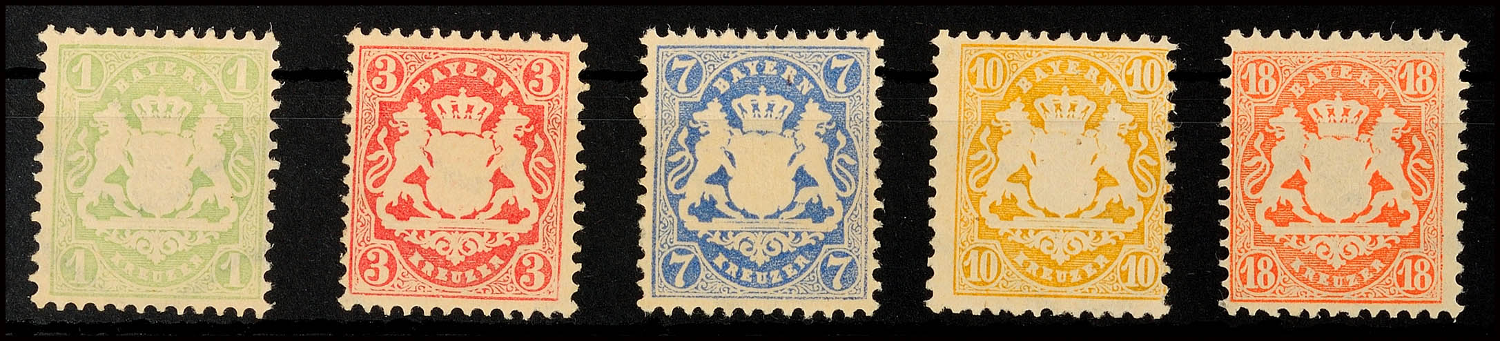 Auction 142 | Lot 685