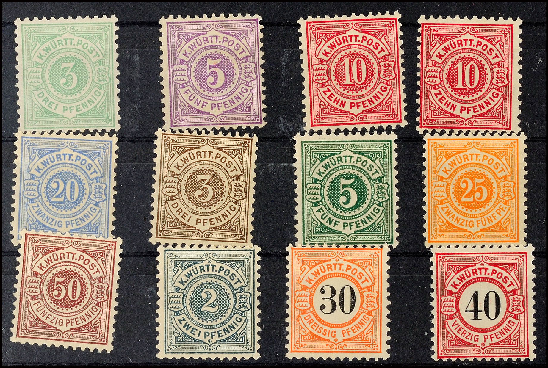 Auction 142 | Lot 1685