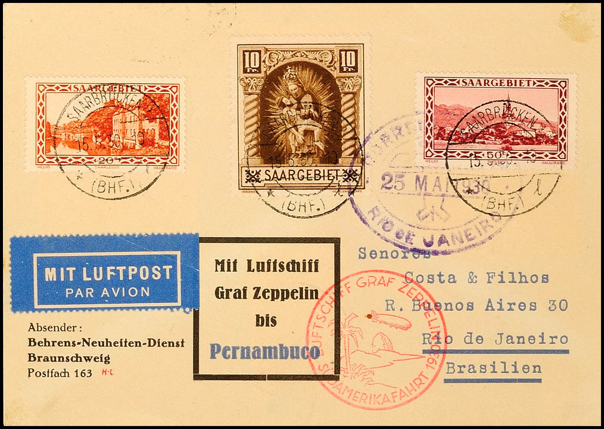 Auktion 152 | Los 5265