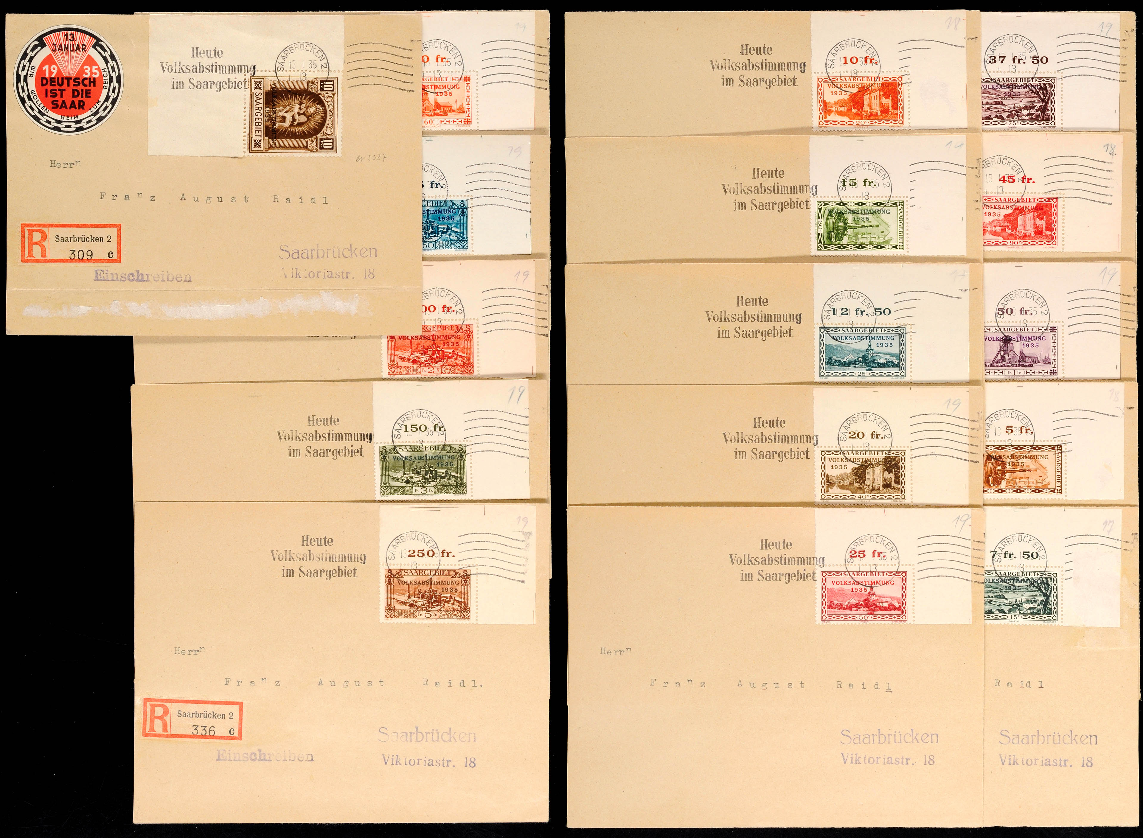 Auction 152 | Lot 7117