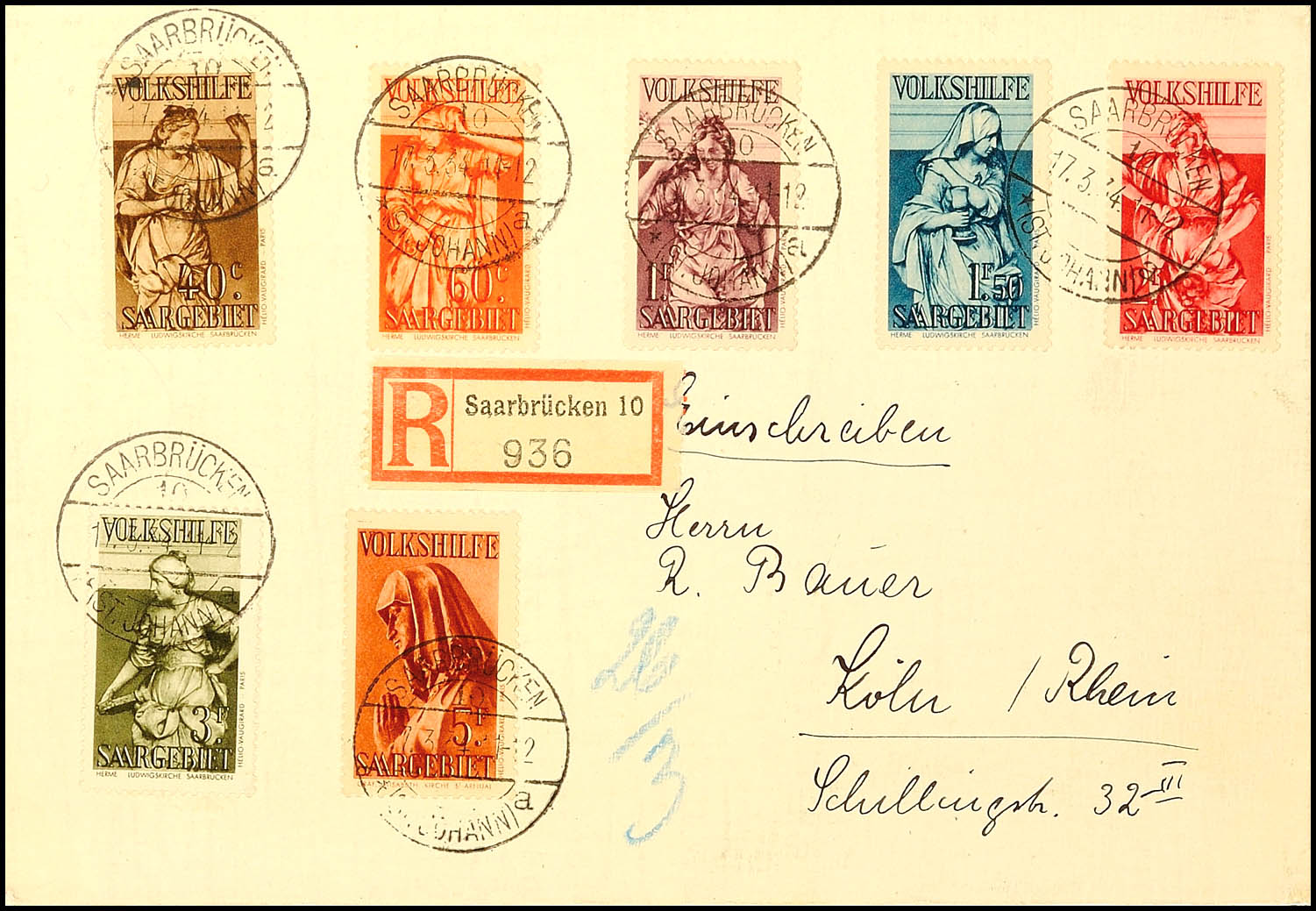 Auktion 155 | Los 5399