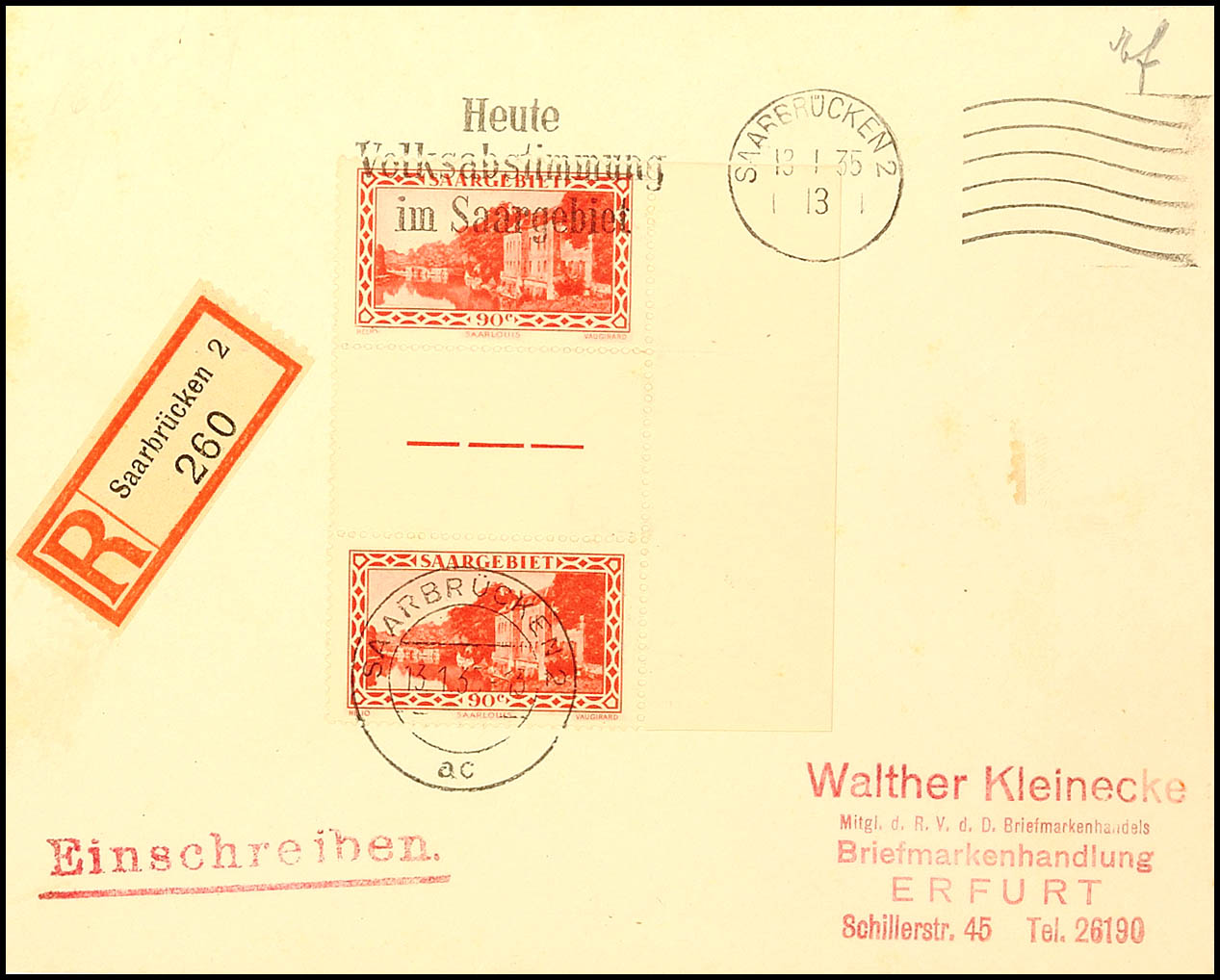 Auction 152 | Lot 7100