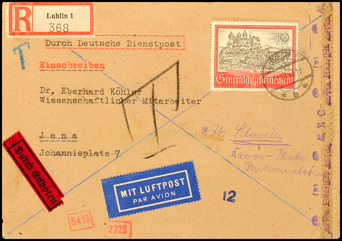 Auction 152 | Lot 7499