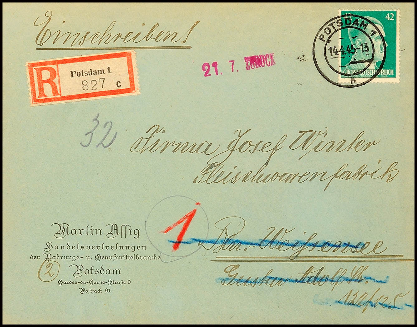 Auction 152 | Lot 9180
