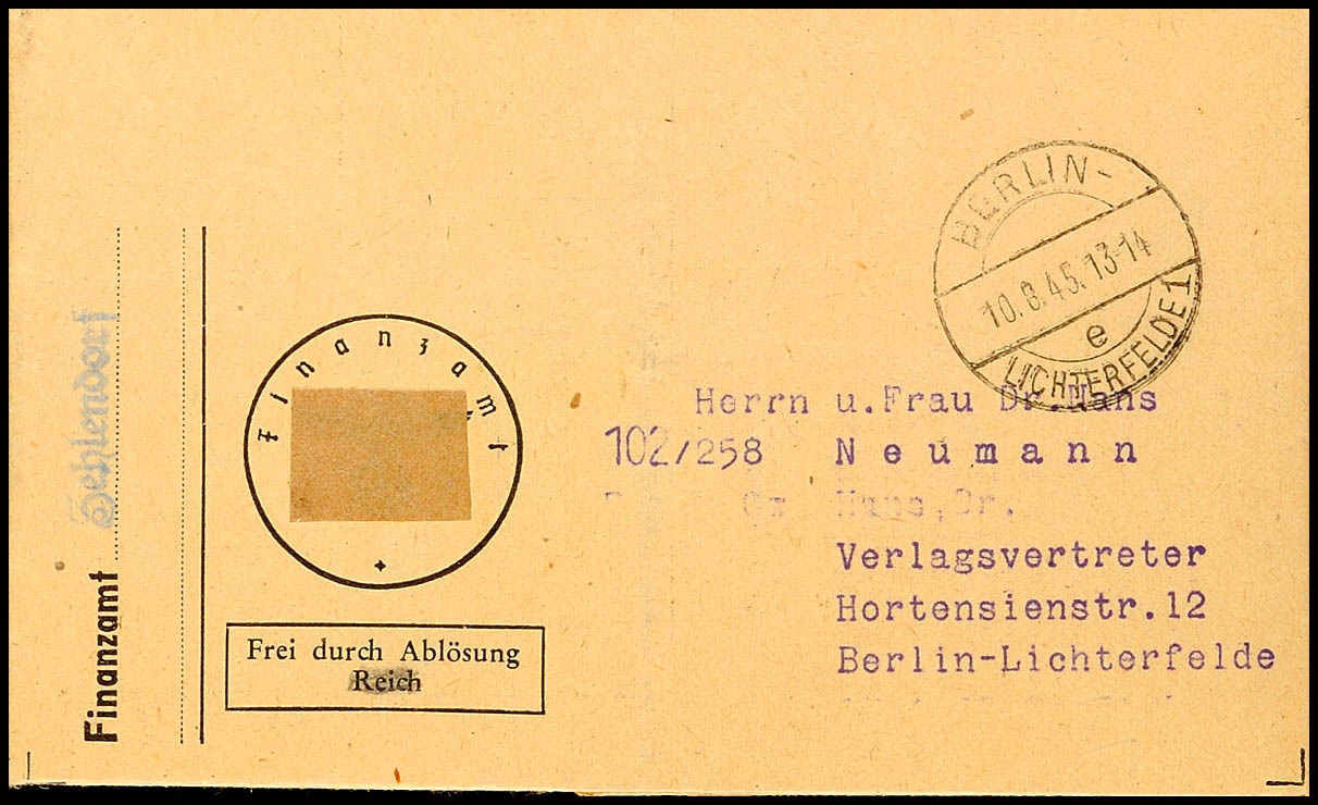 Auction 152 | Lot 9178