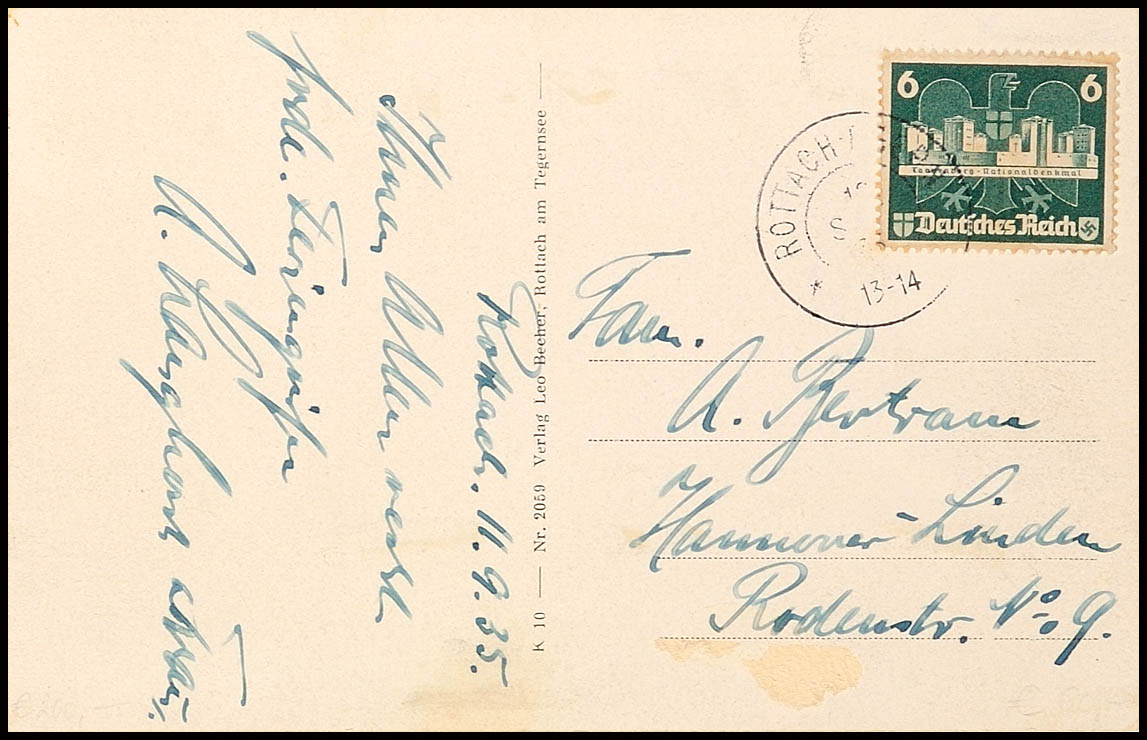 Auction 152 | Lot 4636