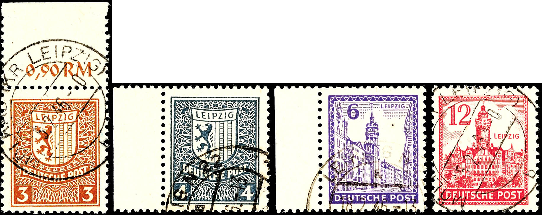 Auktion 152 | Los 10945