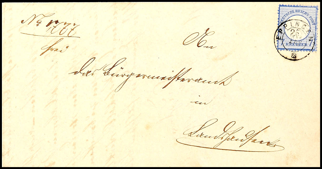 Auction 152 | Lot 10412