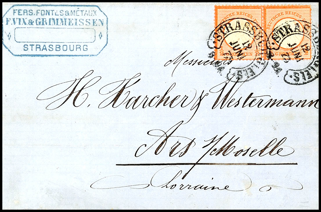 Auktion 152 | Los 10356