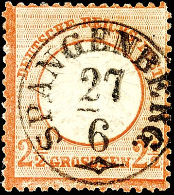 Auktion 161 | Los 1852