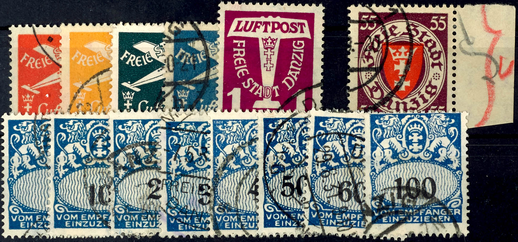 Auktion 159 | Los 3993