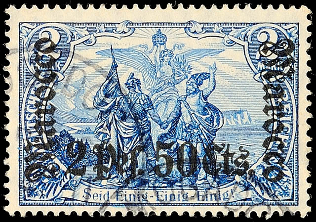 Auction 125 | Lot 5303