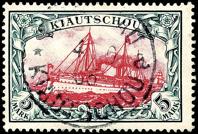 Auktion 125 | Los 5924