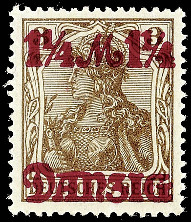 Auktion 125 | Los 6209