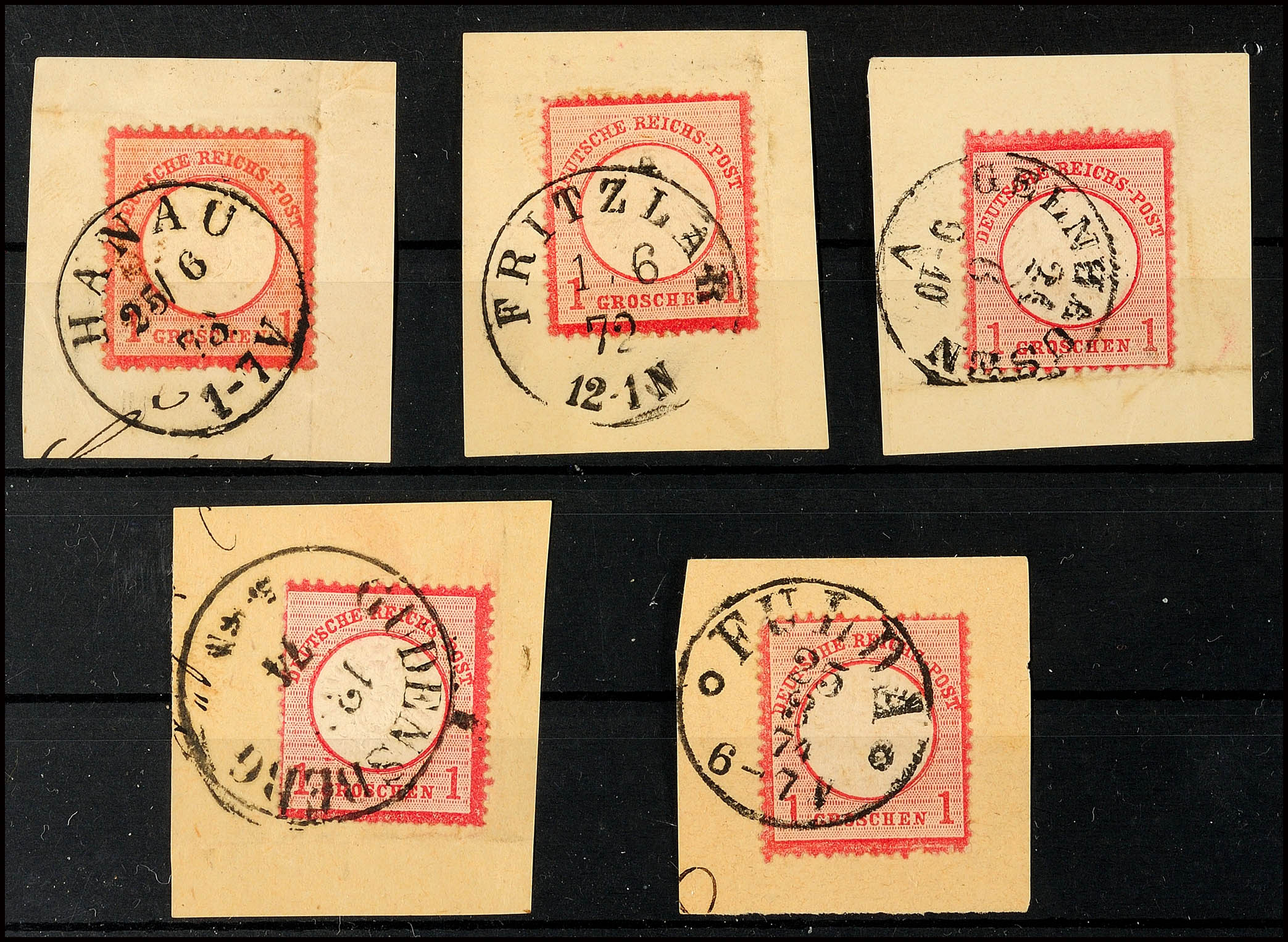 Auction 146 | Lot 3614