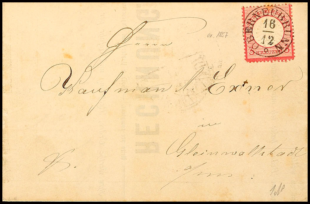 Auction 146 | Lot 3648