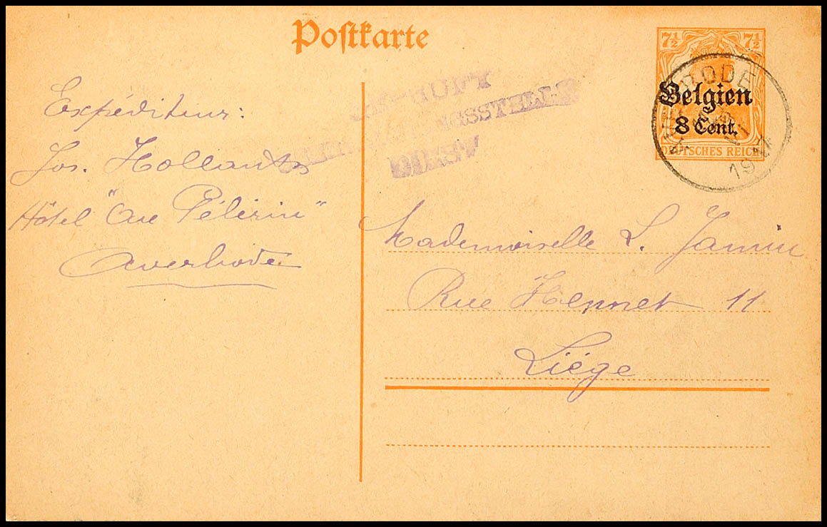 Auktion 152 | Los 6282