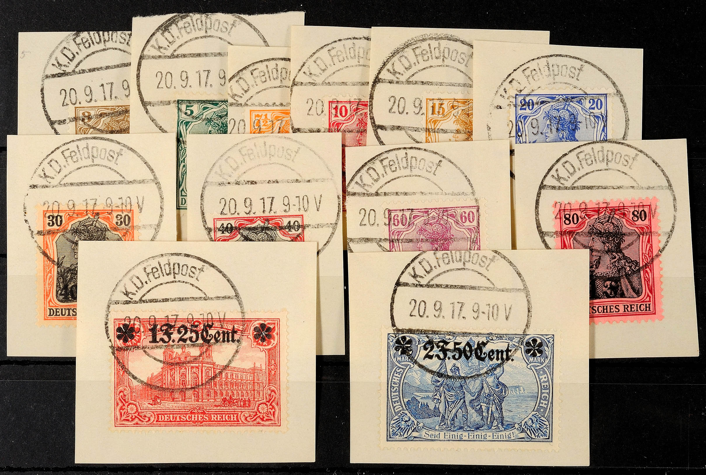 Auction 152 | Lot 6333