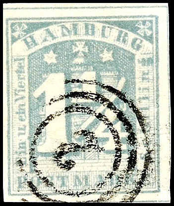Auktion 152 | Los 2134