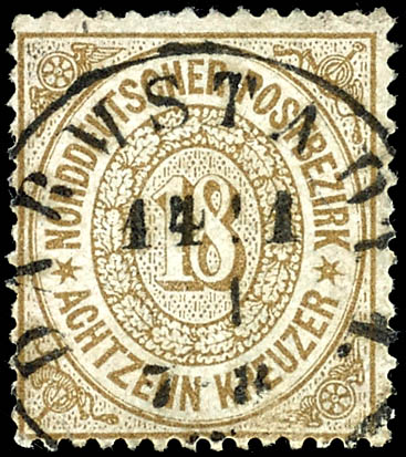 Auktion 163 | Los 3370