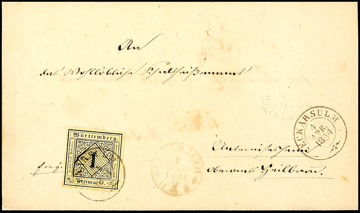 Auction 140 | Lot 3842