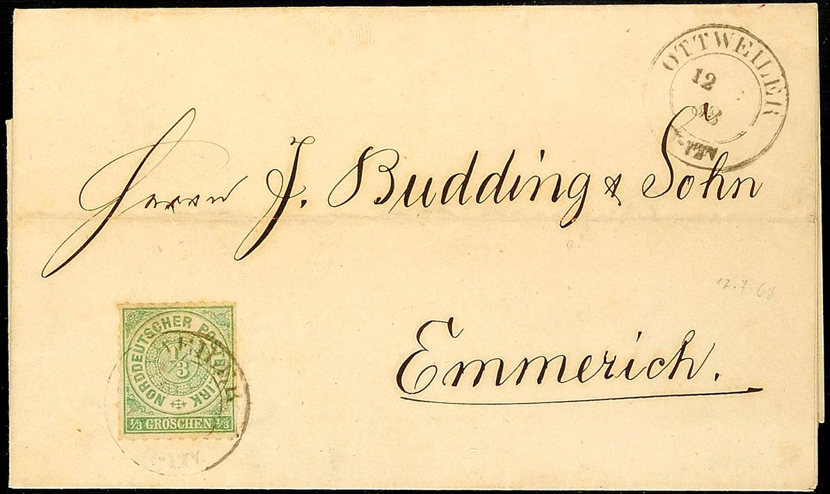 Auction 140 | Lot 3551