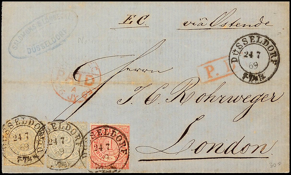 Auktion 142 | Los 1794