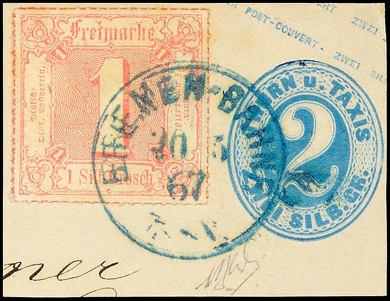 Auktion 146 | Los 3323