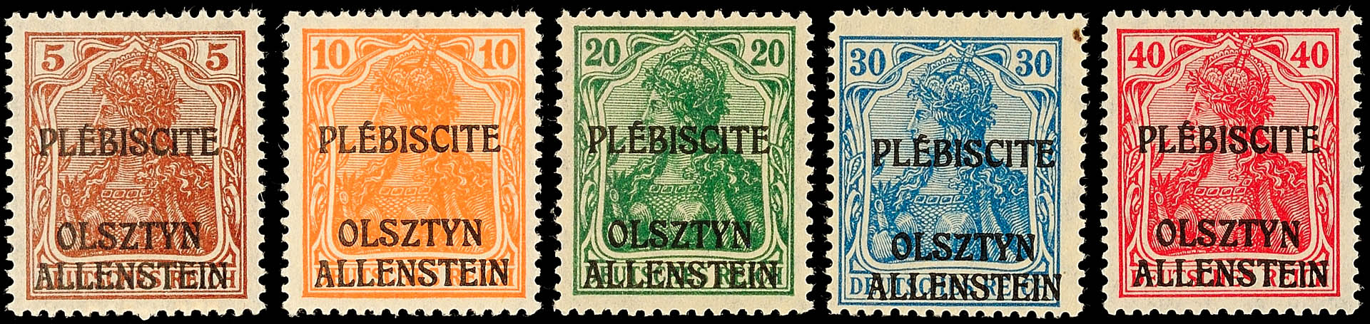 Auktion 152 | Los 6427