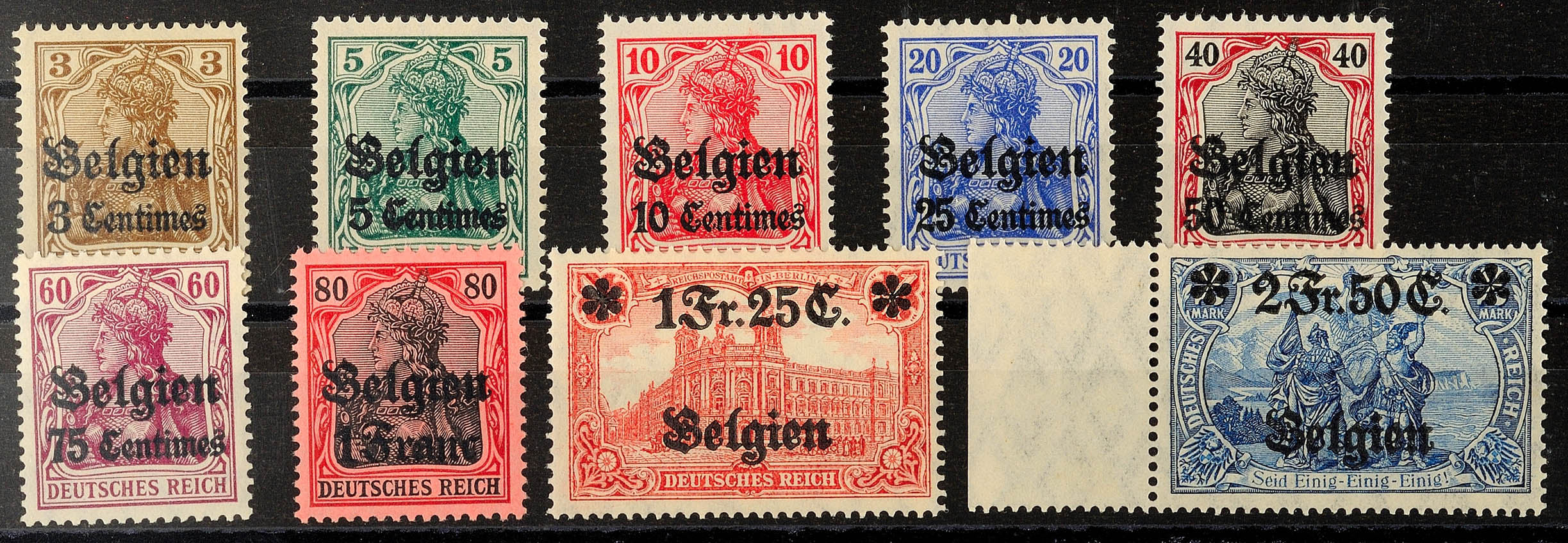 Auction 152 | Lot 6254