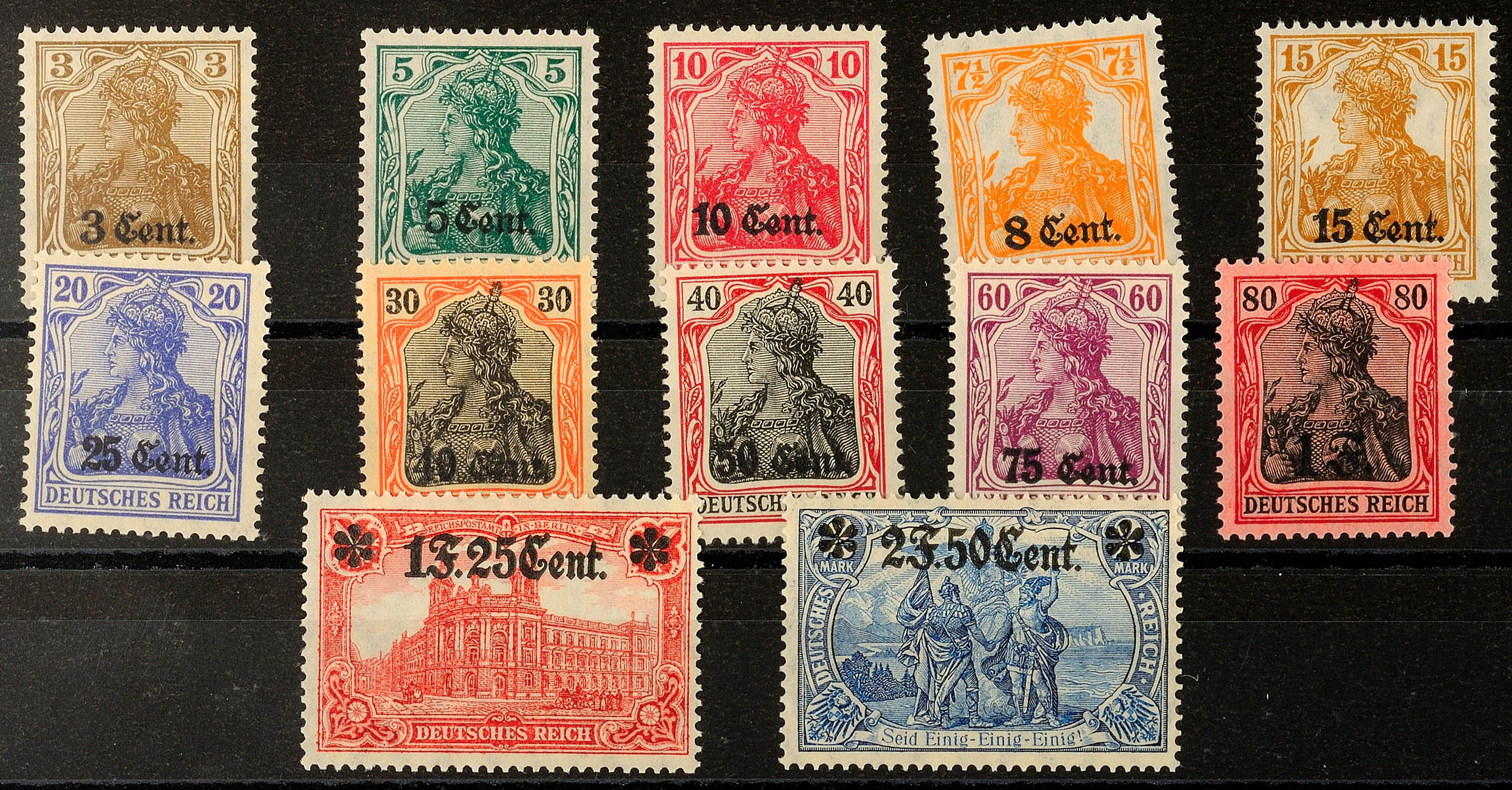 Auction 152 | Lot 6332