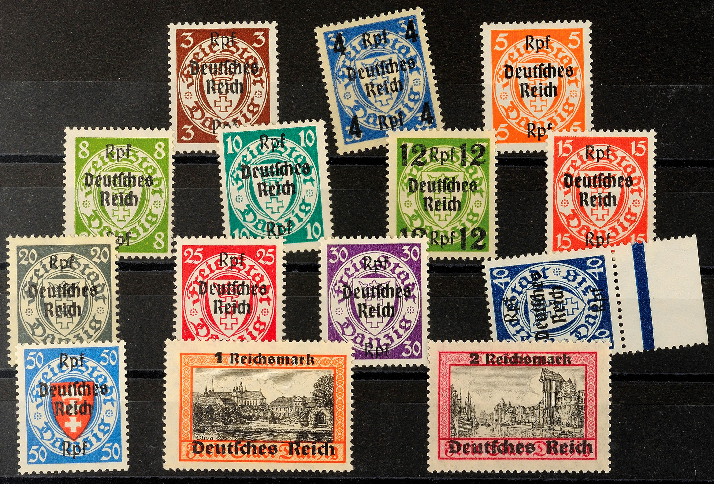 Auction 152 | Lot 4663