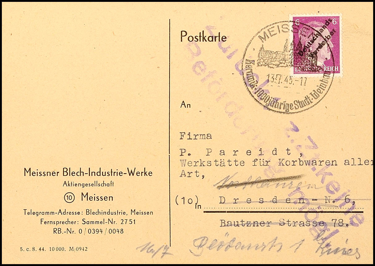 Auction 152 | Lot 8444