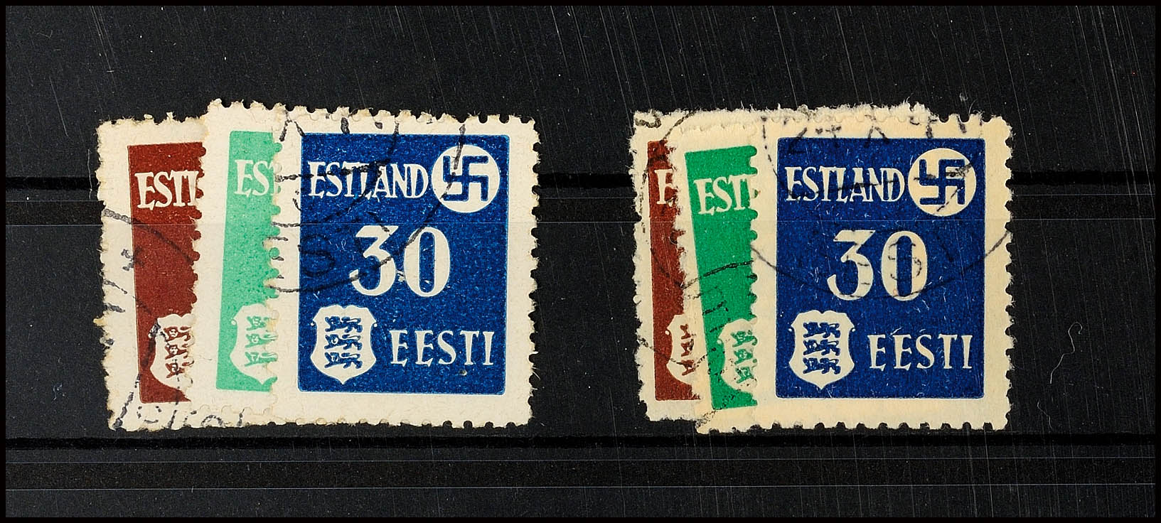 Auction 142 | Lot 4866