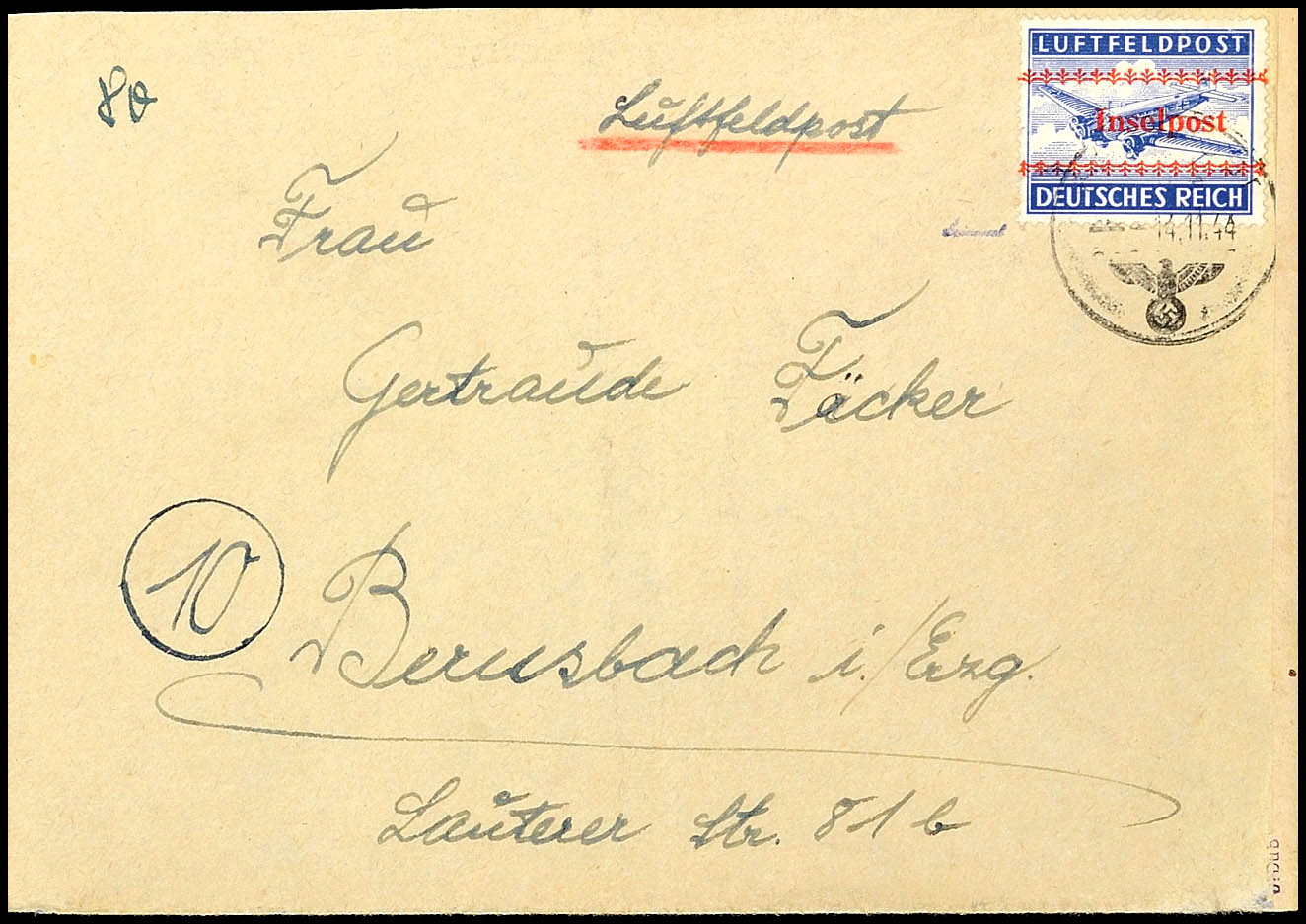 Auction 139 | Lot 10476