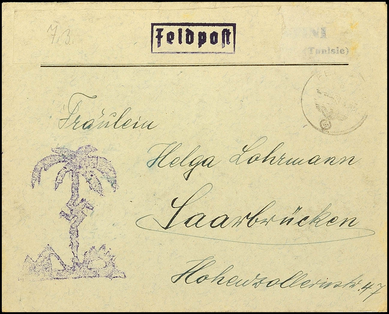 Auktion 140 | Los 7421