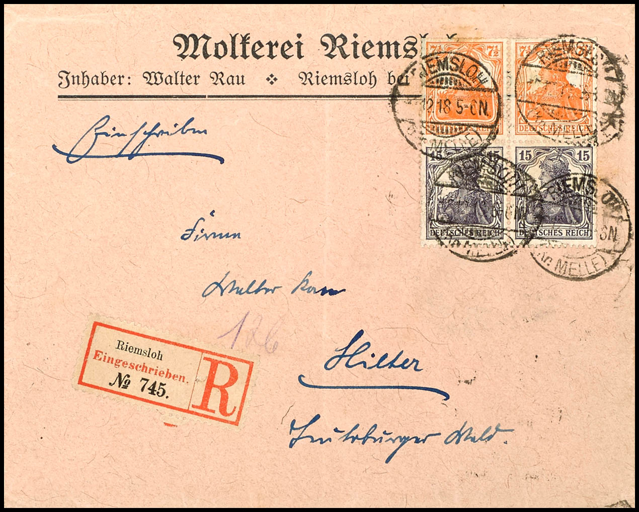 Auction 155 | Lot 3842