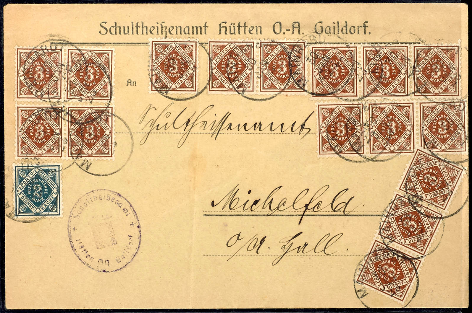 Auction 158 | Lot 3337