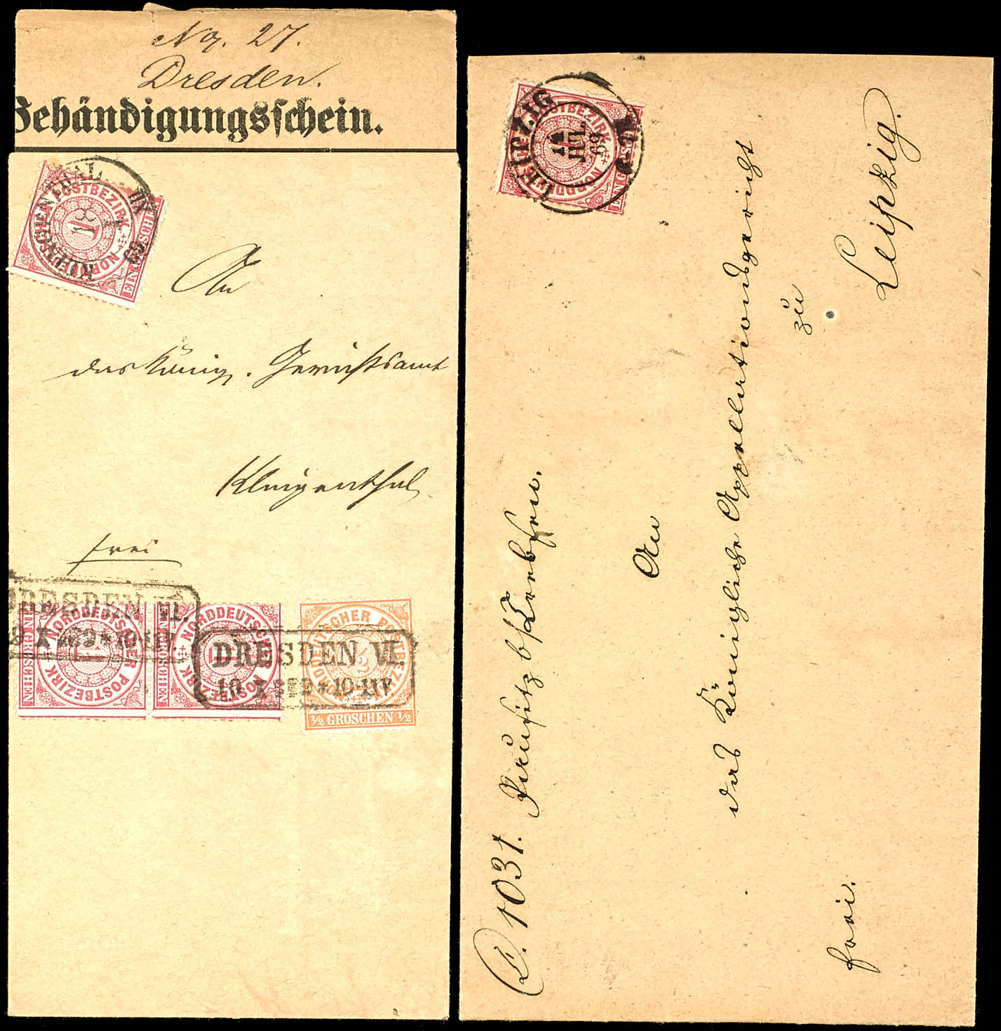 Auction 155 | Lot 2829