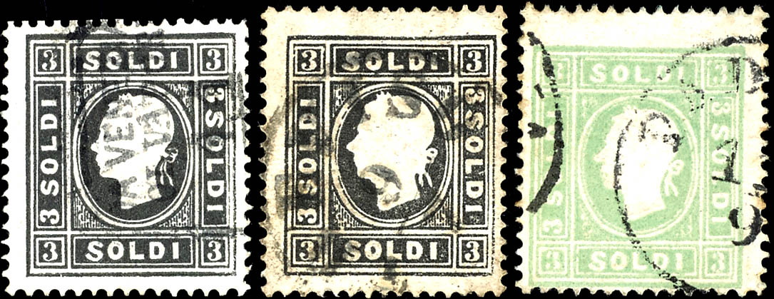 Auction 161 | Lot 6921