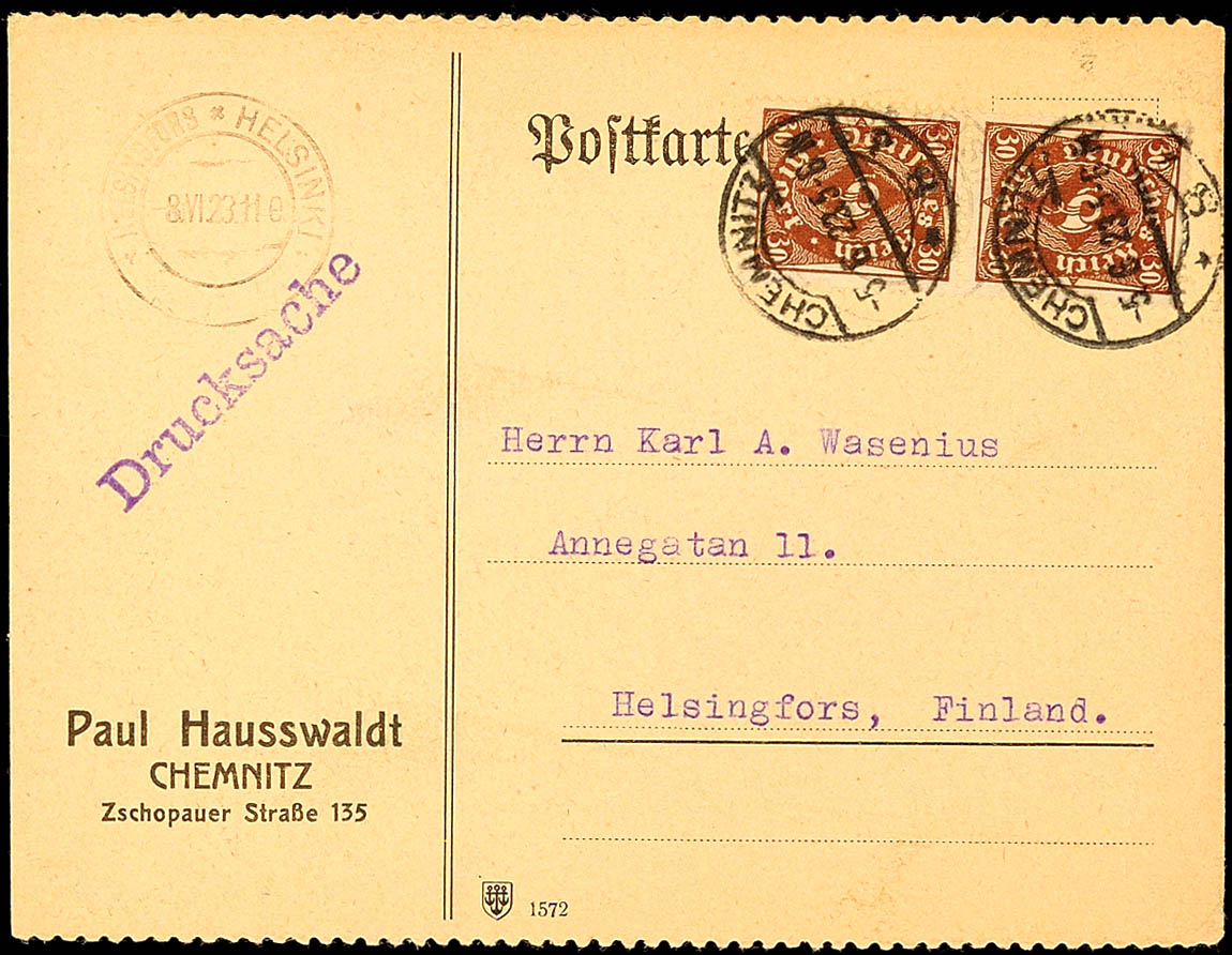 Auction 152 | Lot 4473