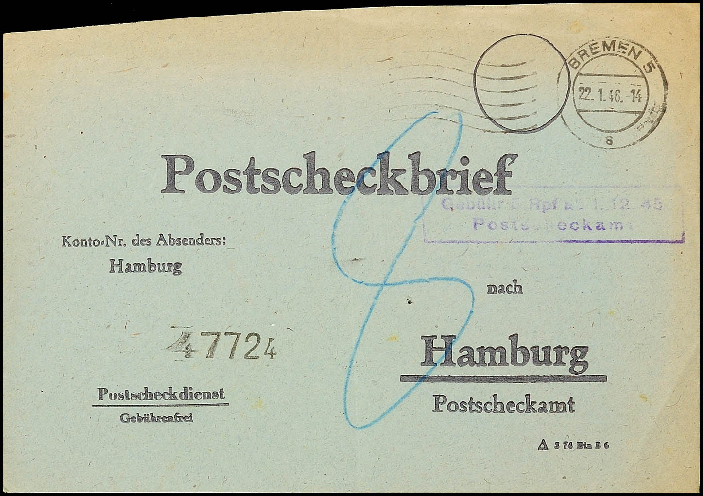 Auktion 152 | Los 9322