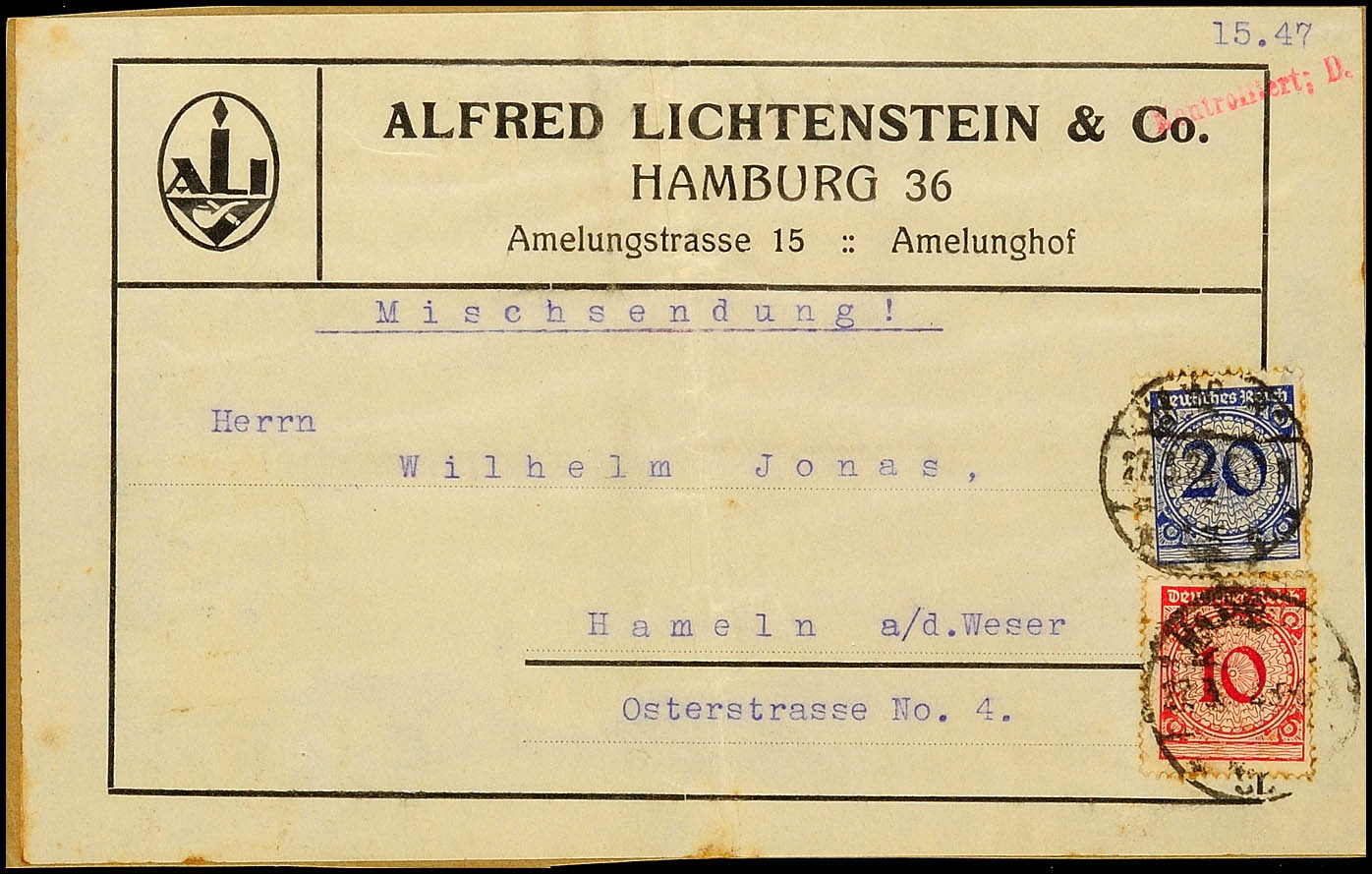 Auction 152 | Lot 4523