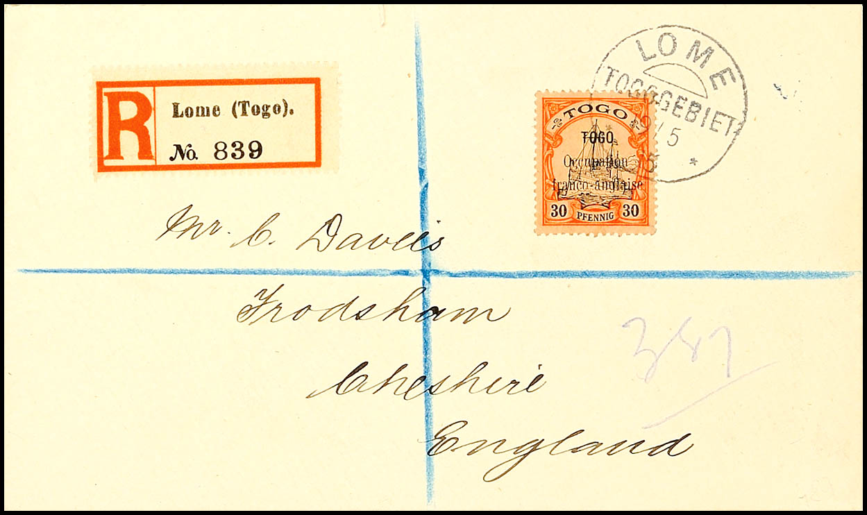 Auktion 151 | Los 4156