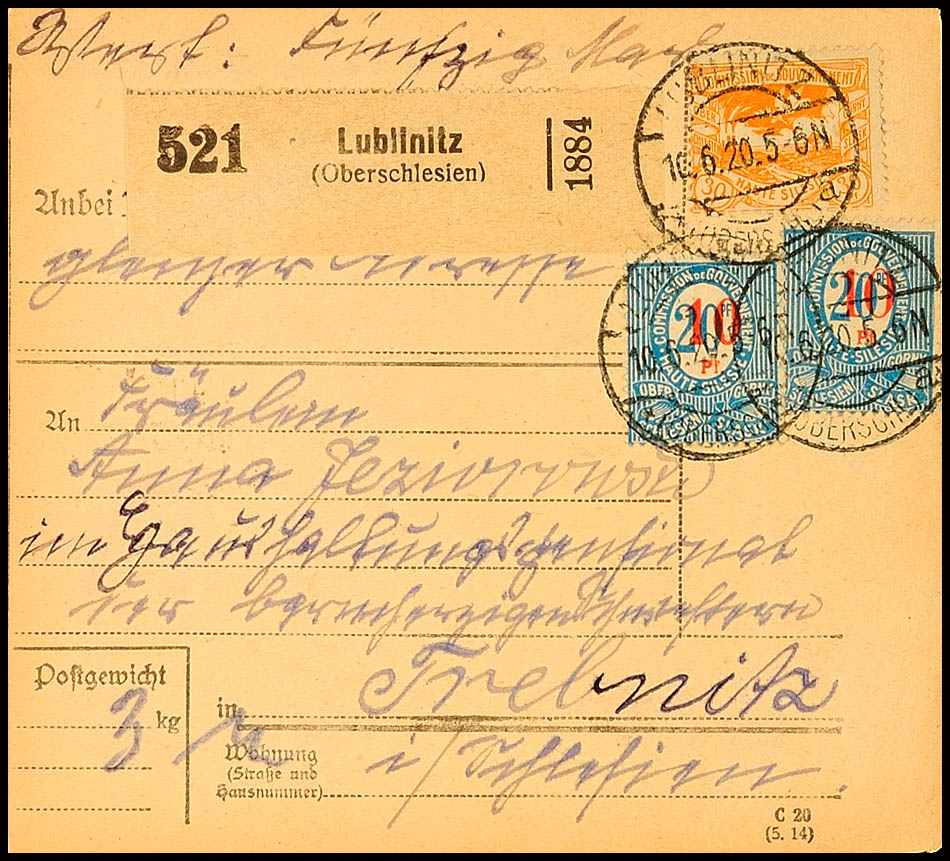 Auction 151 | Lot 4349
