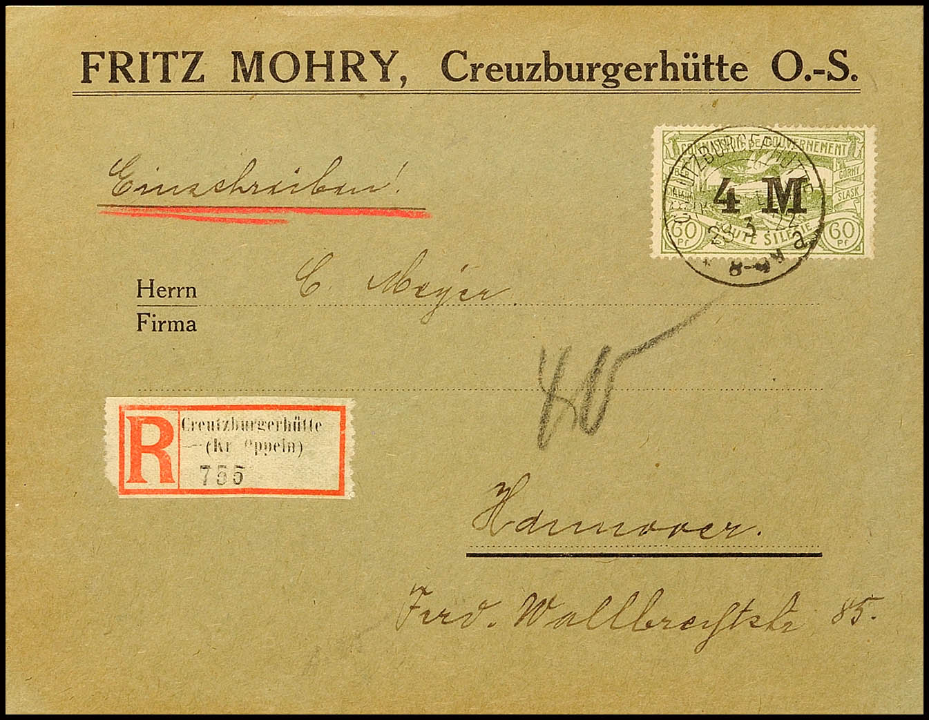 Auction 151 | Lot 4343