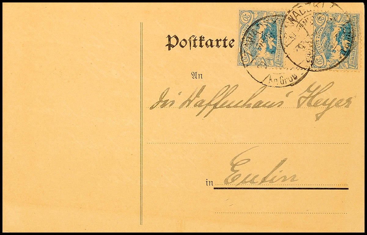 Auction 151 | Lot 4303