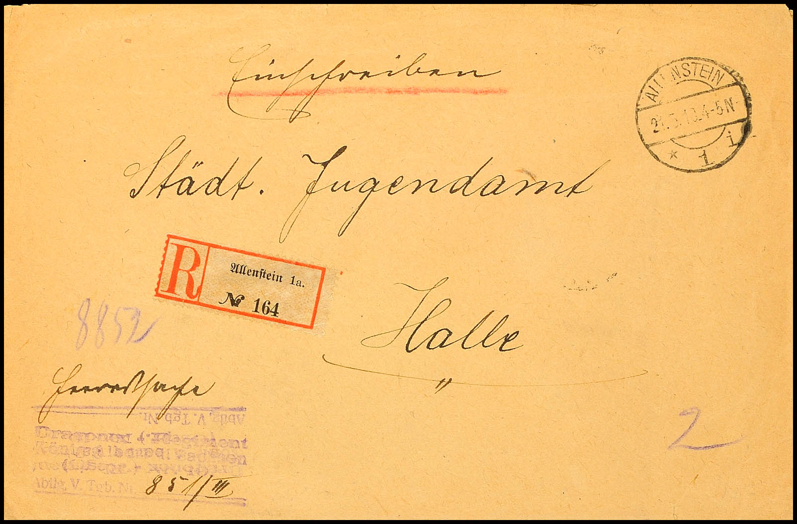 Auction 151 | Lot 4266