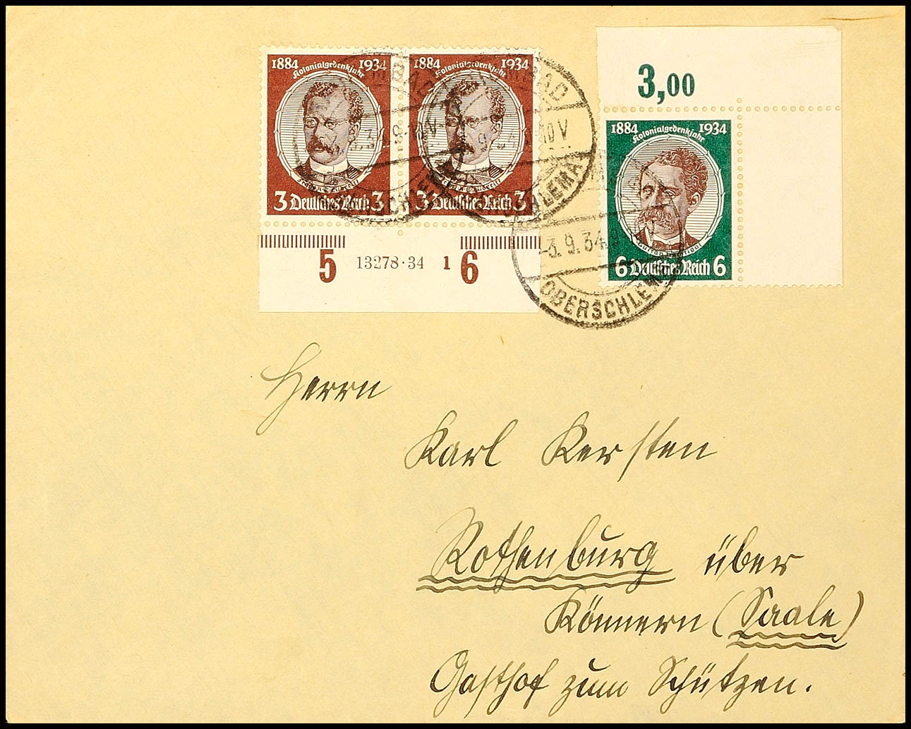 Auction 152 | Lot 4629