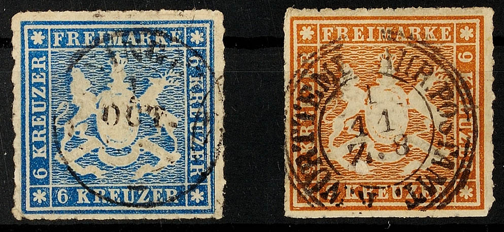 Auktion 146 | Los 3375
